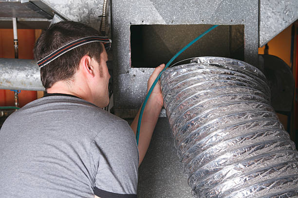 Best Affordable Air Duct Cleaning  in Kenwood Estates, FL