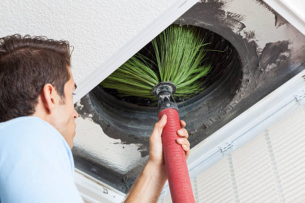 Best Emergency Air Duct Cleaning  in Kenwood Estates, FL