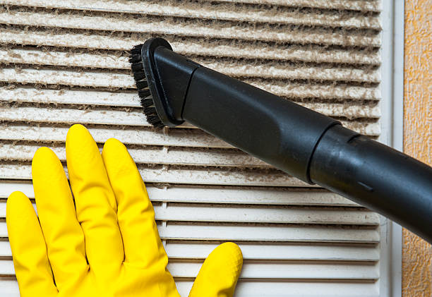 Best Dryer Vent Cleaning Services  in Kenwood Estates, FL