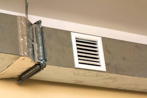Best HVAC Air Duct Cleaning  in Kenwood Estates, FL
